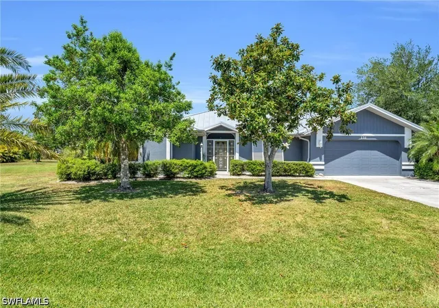 2nd image of 131 Ceyenne St, Punta Gorda, FL 33983 | MLS# 226025282