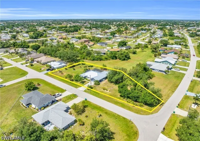 5th image of 131 Ceyenne St, Punta Gorda, FL 33983 | MLS# 226025282
