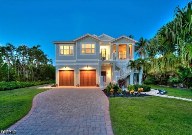 2nd image of 1114 Seagrape Ln, Sanibel, FL 33957 | MLS# 2026029280