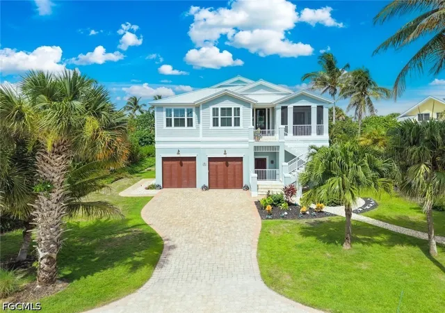 3rd image of 1114 Seagrape Ln, Sanibel, FL 33957 | MLS# 2026029280