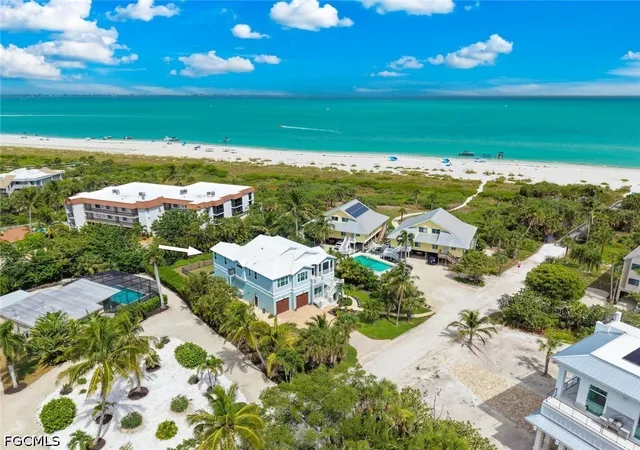 4th image of 1114 Seagrape Ln, Sanibel, FL 33957 | MLS# 2026029280