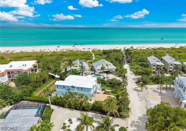 5th image of 1114 Seagrape Ln, Sanibel, FL 33957 | MLS# 2026029280