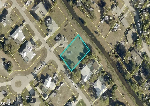 1st image of 192 E Mariana Ave, North Fort Myers, FL 33917 | MLS# 2026029284