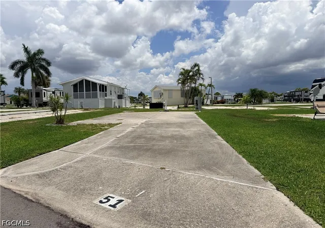 Photo 1 of Land for sale at 19681 Summerlin #51d Rd, Fort Myers, FL 33908 | MLS# 2026029287 | Listing updated on 2026-07-08