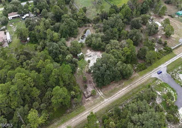 3rd image of 740 S Nogal St, Clewiston, FL 33440 | MLS# 2026029298