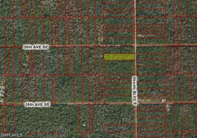 4th image of , Desoto Blvd, Naples, FL 34120 | MLS# 226025410