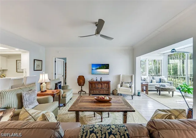 Photo 3 of Condo for sale at 788 Willowbrook Dr #502, Naples, FL 34108 | MLS# 226025288 | Listing updated on 2026-07-13