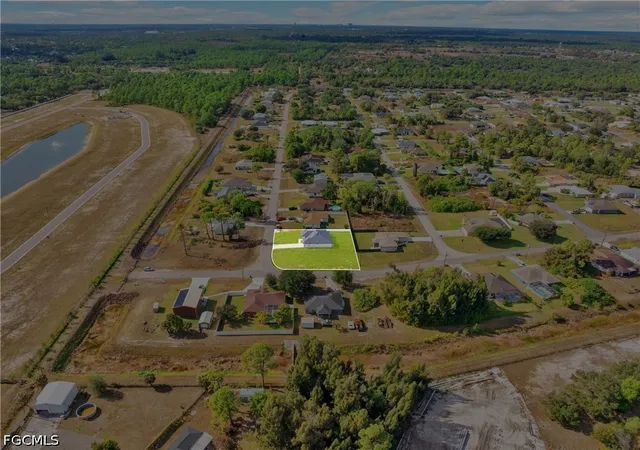 Photo 28 of Single family home for sale at 14261 Chancellor St, Fort Myers, FL 33905 | MLS# 2026029301 | Listing updated on 2026-09-29