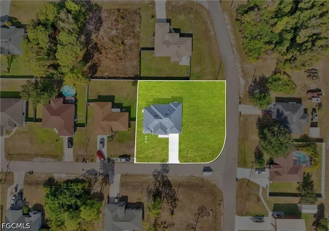 Photo 3 of Single family home for sale at 14261 Chancellor St, Fort Myers, FL 33905 | MLS# 2026029301 | Listing updated on 2026-07-09