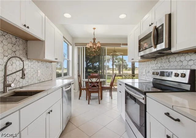2nd image of 3010 Meandering Wy #101, Fort Myers, FL 33905 | MLS# 2026029302