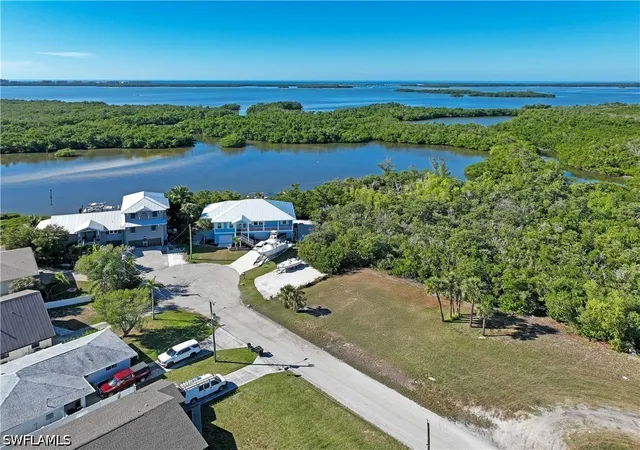 Photo 3 of Land for sale at 24519 Sailfish St, Bonita Springs, FL 34134 | MLS# 226025445 | Listing updated on 2026-07-09