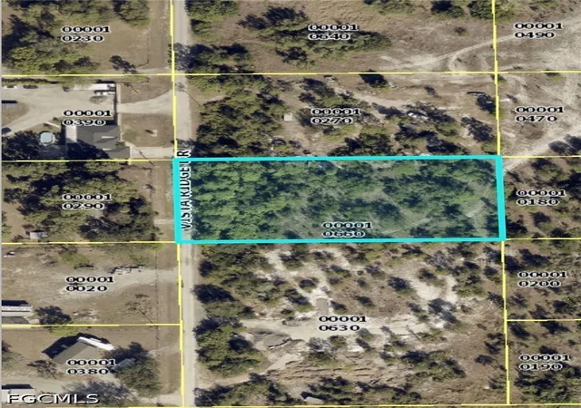 Photo 1 of Land for sale at 11781 Vista Ridge Dr, Fort Myers, FL 33913 | MLS# 2026029308 | Listing updated on 2026-07-08