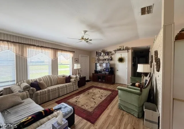 Photo 2 of Single family home for sale at 3012 SW 6th Avenue, Cape Coral, FL 33914 | MLS# 2026029312 | Listing updated on 2026-07-27