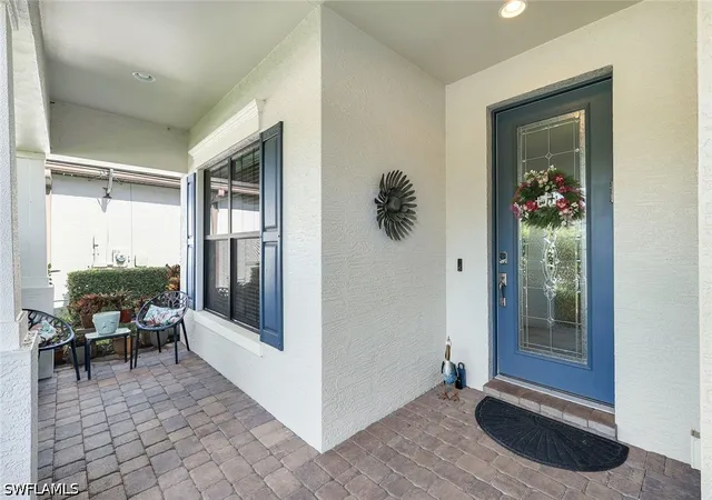 Photo 2 of Single family home for sale at 16345 Camden Lakes Cir, Naples, FL 34110 | MLS# 226025420 | Listing updated on 2026-07-11