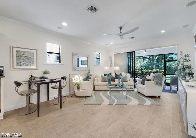 Photo 3 of Single family home for sale at 16345 Camden Lakes Cir, Naples, FL 34110 | MLS# 226025420 | Listing updated on 2026-07-11
