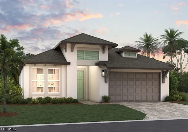 Photo 1 of Single family home for sale at 13685 Loredo Way, Punta Gorda, FL 33955 | MLS# 2026029337 | Listing updated on 2026-07-08