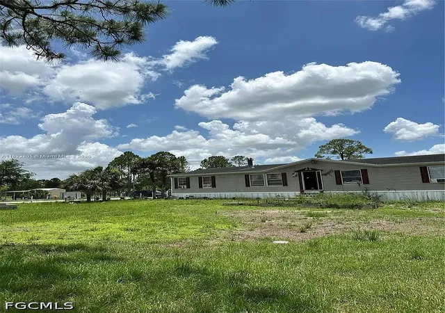 1st image of 618 Hunting Club Ave, Clewiston, FL 33440 | MLS# 2026029352