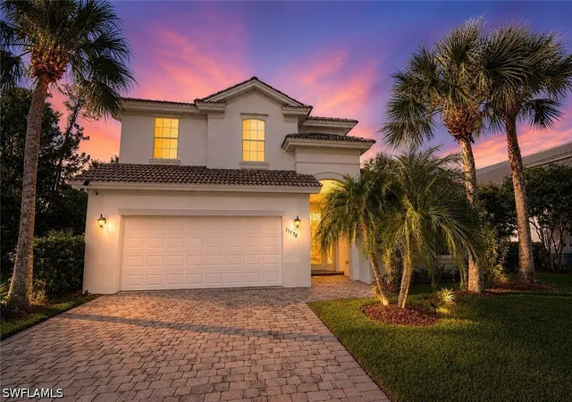 Photo 1 of Single family home for sale at 15578 Vallecas Ln, Naples, FL 34110 | MLS# 226025283 | Listing updated on 2026-07-27