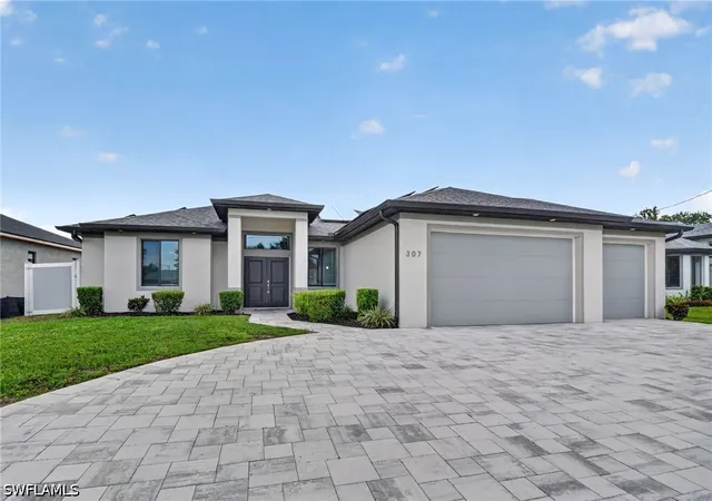 1st image of 307 Gleason Pkwy, Cape Coral, FL 33914 | MLS# 226024834