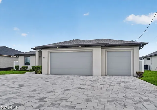 46th image of 307 Gleason Pkwy, Cape Coral, FL 33914 | MLS# 226024834