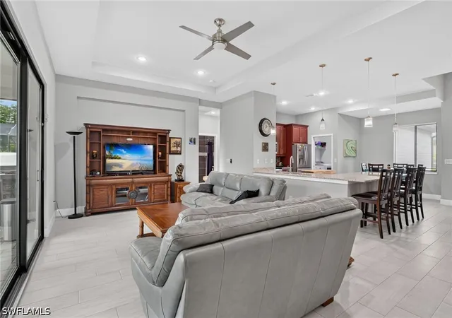 4th image of 307 Gleason Pkwy, Cape Coral, FL 33914 | MLS# 226024834