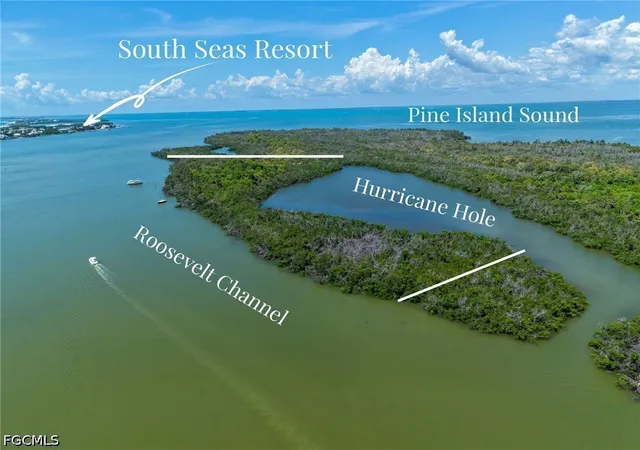 1st image of 0 Buck Key, Captiva, FL 33924 | MLS# 2026029362