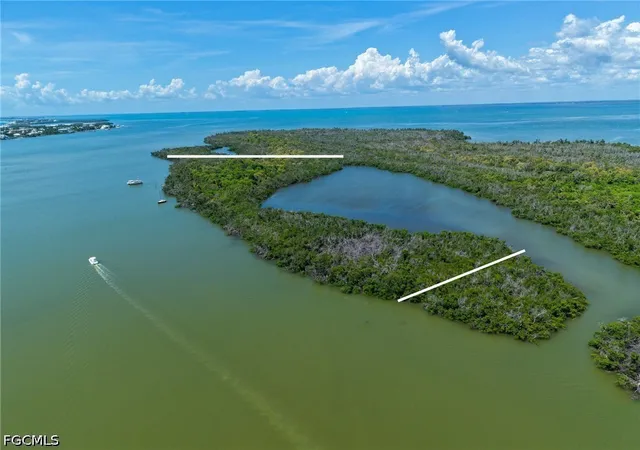 2nd image of 0 Buck Key, Captiva, FL 33924 | MLS# 2026029362