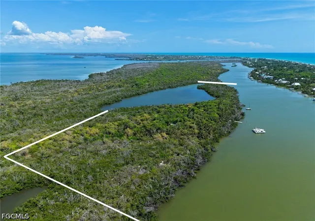 3rd image of 0 Buck Key, Captiva, FL 33924 | MLS# 2026029362