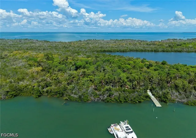4th image of 0 Buck Key, Captiva, FL 33924 | MLS# 2026029362