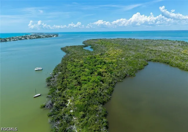 5th image of 0 Buck Key, Captiva, FL 33924 | MLS# 2026029362