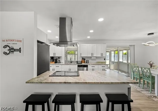 Photo 1 of Single family home for sale at 223 Se 45th Street, Cape Coral, FL 33904 | MLS# 2026029363 | Listing updated on 2026-08-02
