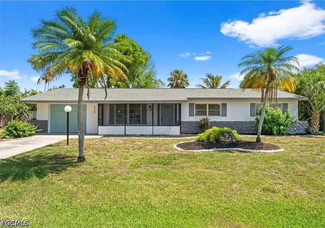 Photo 2 of Single family home for sale at 223 Se 45th Street, Cape Coral, FL 33904 | MLS# 2026029363 | Listing updated on 2026-08-02