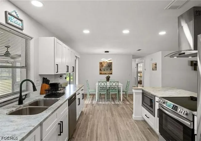 Photo 3 of Single family home for sale at 223 Se 45th Street, Cape Coral, FL 33904 | MLS# 2026029363 | Listing updated on 2026-08-02