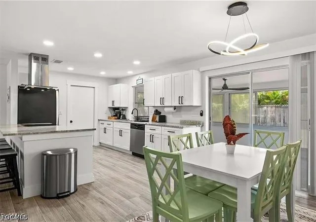Photo 4 of Single family home for sale at 223 SE 45th Street, Cape Coral, FL 33904 | MLS# 2026029363 | Listing updated on 2026-08-02