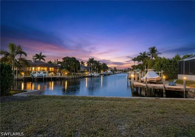 Photo 1 of Land for sale at 1540 Buccaneer Ct, Marco Island, FL 34145 | MLS# 226025464 | Listing updated on 2026-07-13
