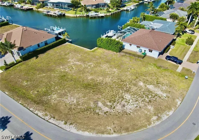 Photo 2 of Land for sale at 1540 Buccaneer Ct, Marco Island, FL 34145 | MLS# 226025464 | Listing updated on 2026-07-13