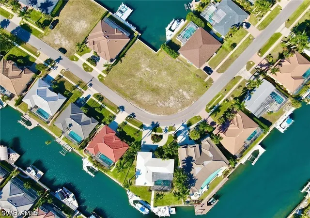 Photo 3 of Land for sale at 1540 Buccaneer Ct, Marco Island, FL 34145 | MLS# 226025464 | Listing updated on 2026-07-13