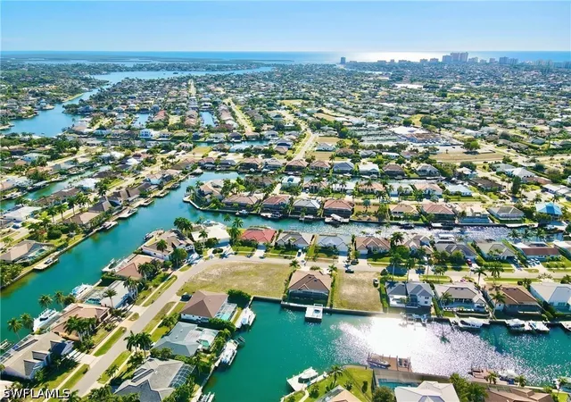Photo 3 of Land for sale at 1540 Buccaneer Ct, Marco Island, FL 34145 | MLS# 226025464 | Listing updated on 2026-07-13