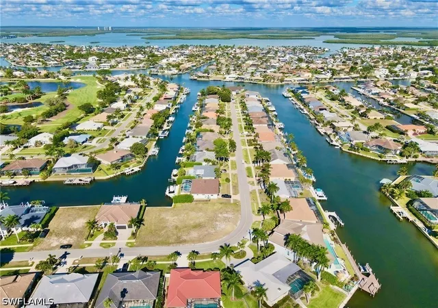 Photo 4 of Land for sale at 1540 Buccaneer Ct, Marco Island, FL 34145 | MLS# 226025464 | Listing updated on 2026-07-13