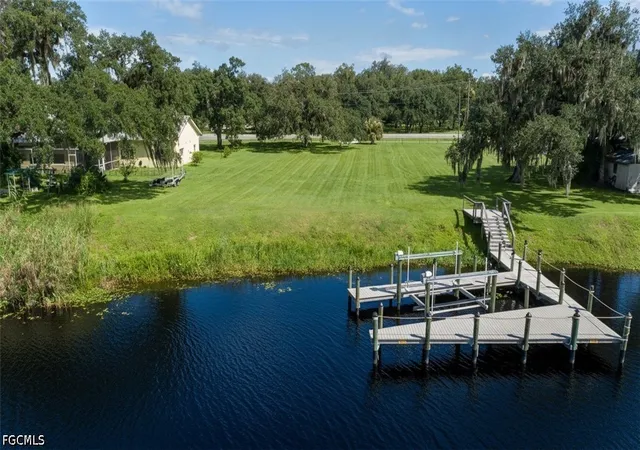 Photo 2 of Land for sale at 395 Old County Rd 78, Labelle, FL 33935 | MLS# 2026029372 | Listing updated on 2026-07-09