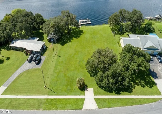 Photo 3 of Land for sale at 395 Old County Rd 78, Labelle, FL 33935 | MLS# 2026029372 | Listing updated on 2026-07-09