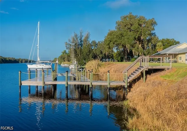 Photo 3 of Land for sale at 395 Old County Rd 78, Labelle, FL 33935 | MLS# 2026029372 | Listing updated on 2026-07-09