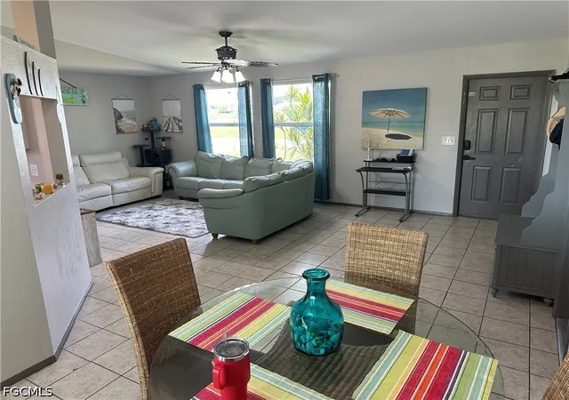 Photo 1 of Single family home for sale at 2124 NE 7th Place, Cape Coral, FL 33909 | MLS# 2026029382 | Listing updated on 2026-07-08