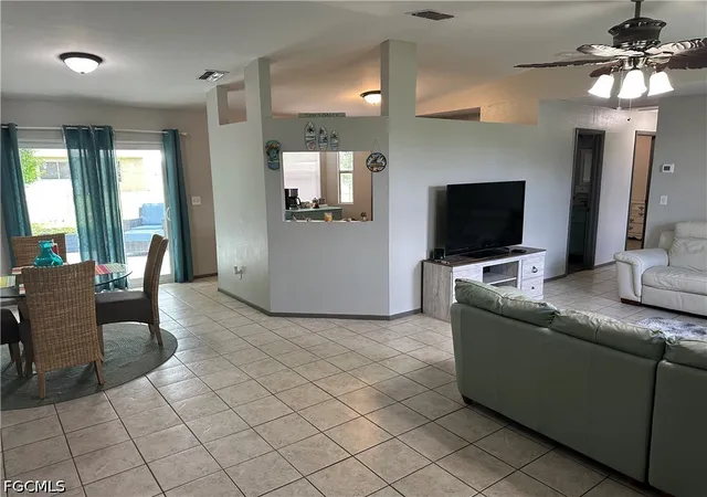 Photo 2 of Single family home for sale at 2124 NE 7th Place, Cape Coral, FL 33909 | MLS# 2026029382 | Listing updated on 2026-07-08