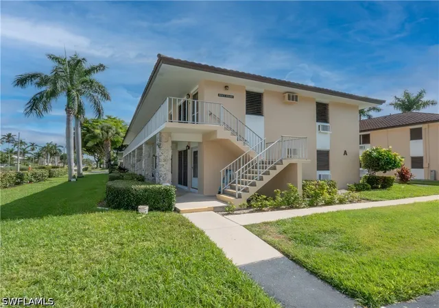 1st image of 167 N Collier Blvd #A8, Marco Island, FL 34145 | MLS# 226022035