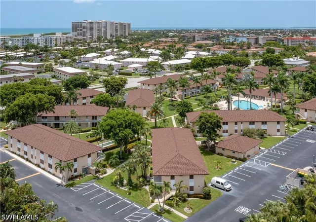 2nd image of 167 N Collier Blvd #A8, Marco Island, FL 34145 | MLS# 226022035