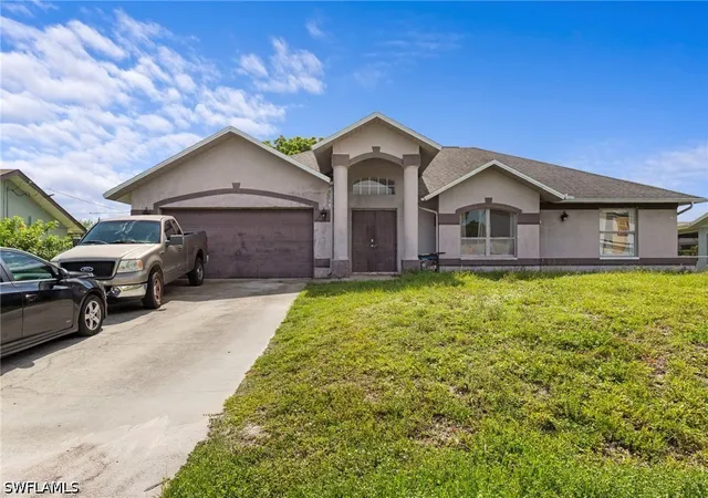 1st image of 3001 Sw 1st Pl, Cape Coral, FL 33914 | MLS# 226025415