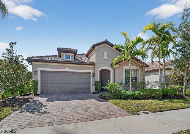 Photo 1 of Single family home for sale at 11343 Tiverton Tr, Fort Myers, FL 33913 | MLS# 2026029415 | Listing updated on 2026-07-18
