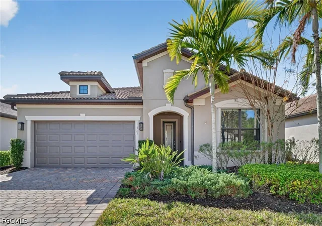 Photo 2 of Single family home for sale at 11343 Tiverton Tr, Fort Myers, FL 33913 | MLS# 2026029415 | Listing updated on 2026-07-18