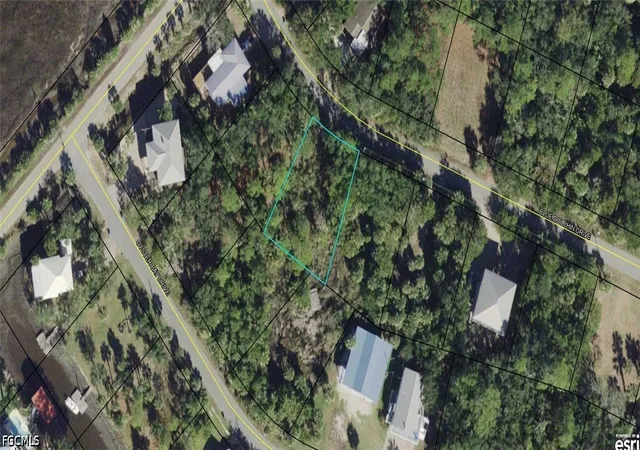 Photo 1 of Land for sale at 00 00 121 117 12199 057 Blue Dolphin Dr, Crawfordville, FL 32327 | MLS# 2026029428 | Listing updated on 2026-07-09
